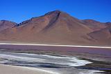 BOLIVIA - Verso il Chile - 14